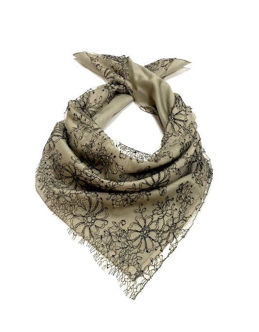 DANDY 3 foulard